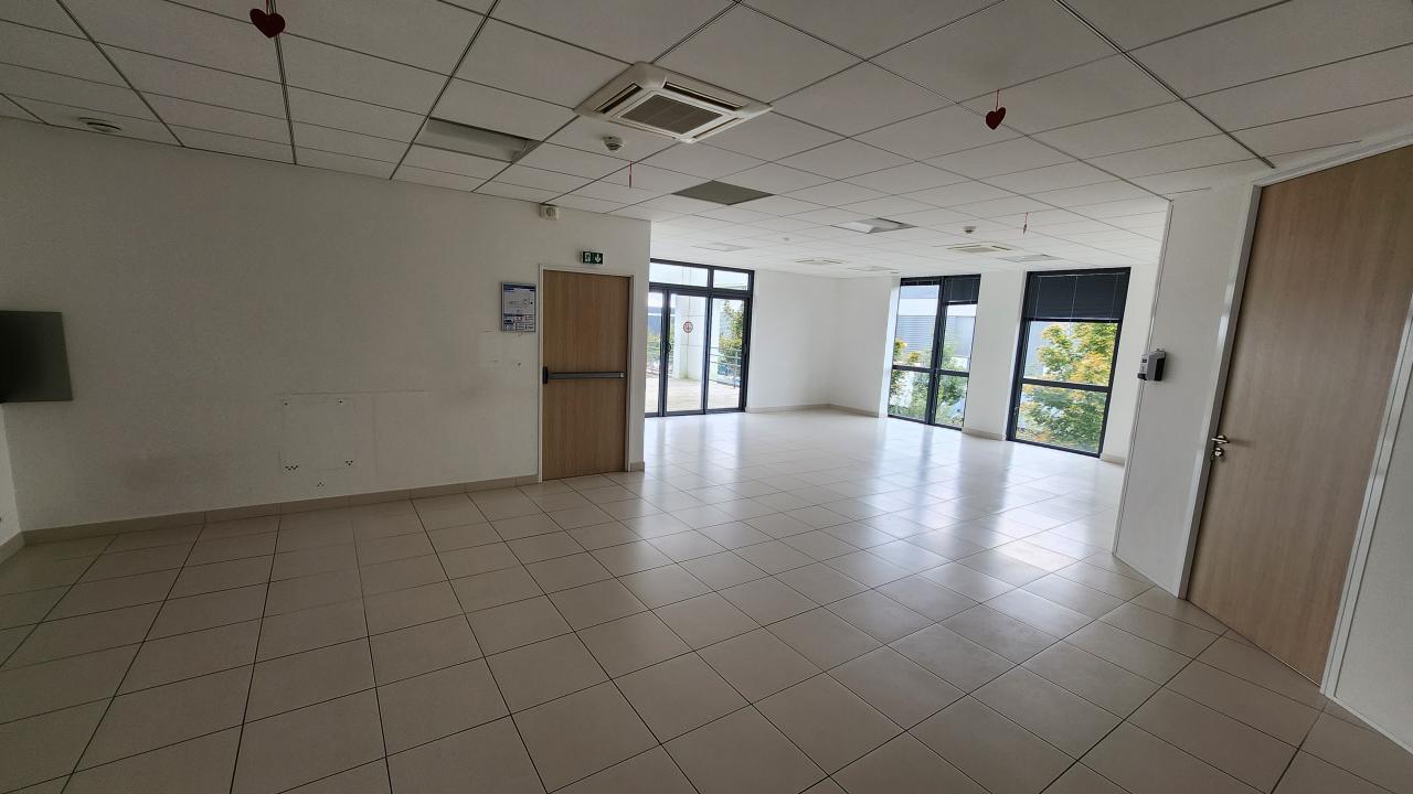 Local d'activité Bailly-Romainvilliers 3300m² Location local d'activité Bailly-Romainvilliers Seine-et-Marne OLACT2314378 8